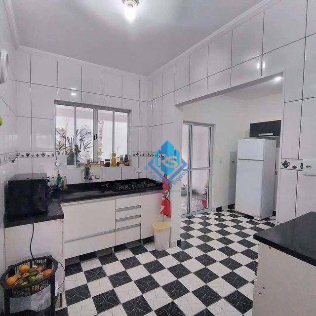 Sobrado à venda com 3 quartos, 220m² - Foto 8