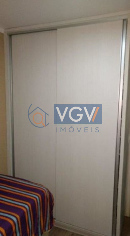 Apartamento à venda com 3 quartos, 84m² - Foto 8