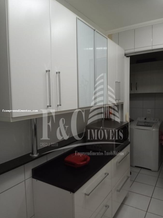 Apartamento à venda com 3 quartos, 92m² - Foto 17