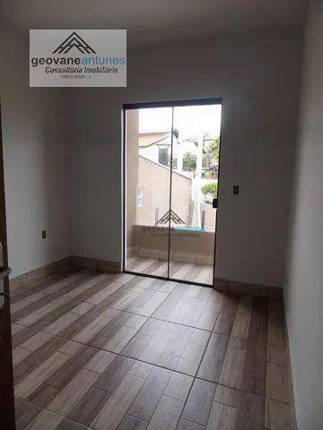 Sobrado à venda com 2 quartos, 72m² - Foto 5