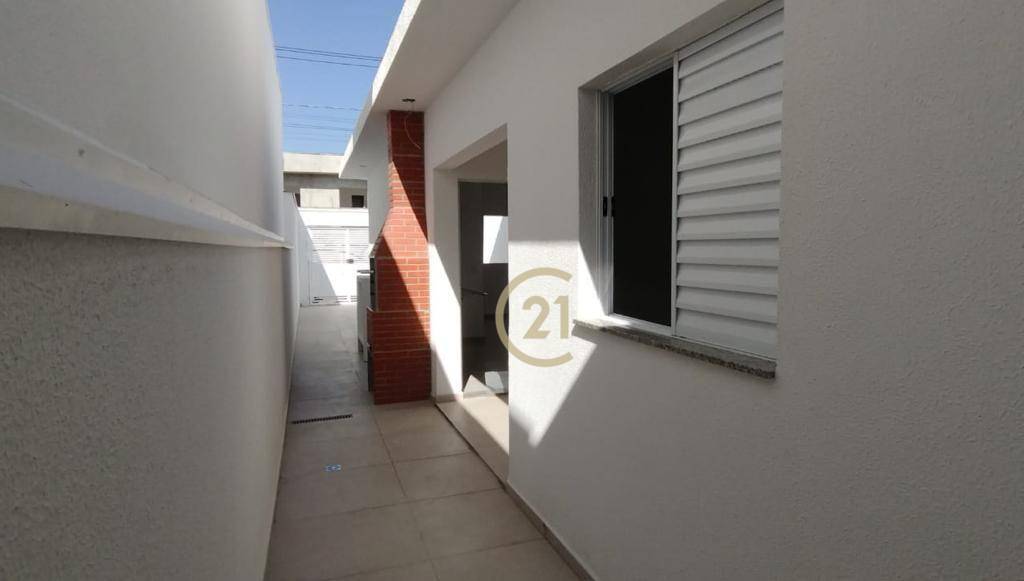 Casa à venda com 2 quartos, 63m² - Foto 10