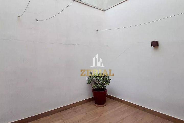 Sobrado à venda com 3 quartos, 175m² - Foto 19