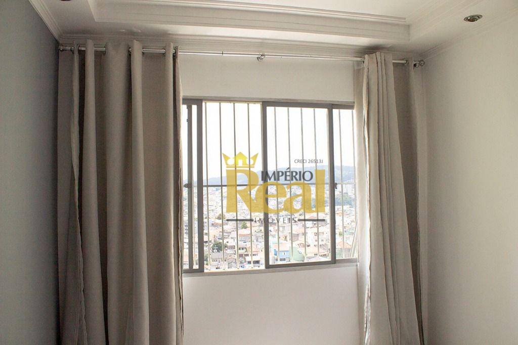 Apartamento à venda com 2 quartos, 55m² - Foto 10