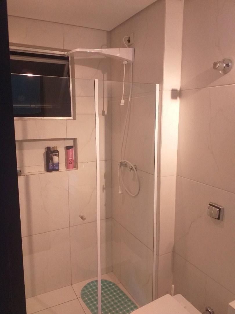 Apartamento à venda com 3 quartos, 60m² - Foto 11