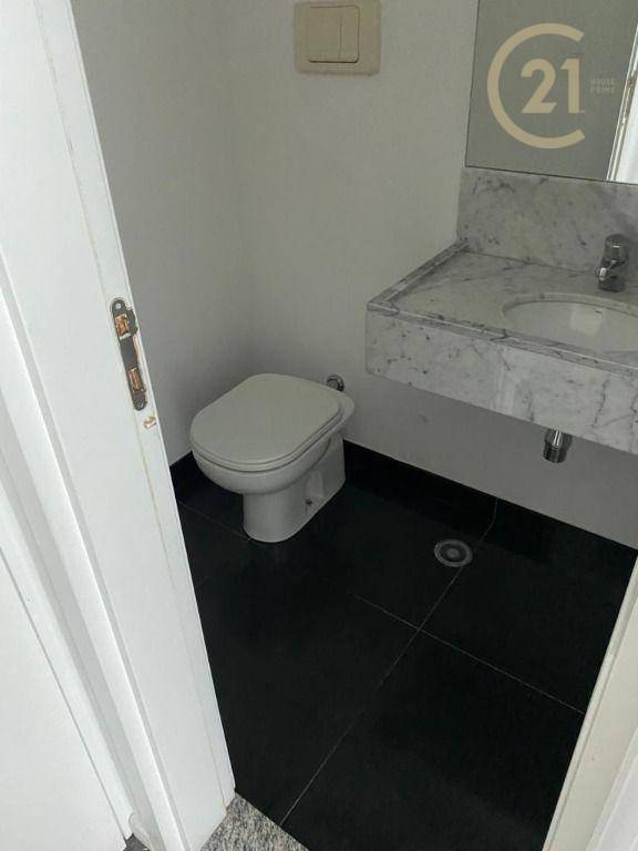 Sala-Conjunto, 246 m² - Foto 9