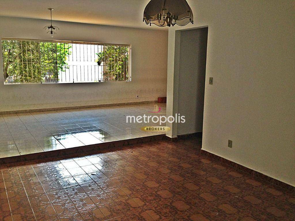 Sobrado à venda com 3 quartos, 182m² - Foto 1