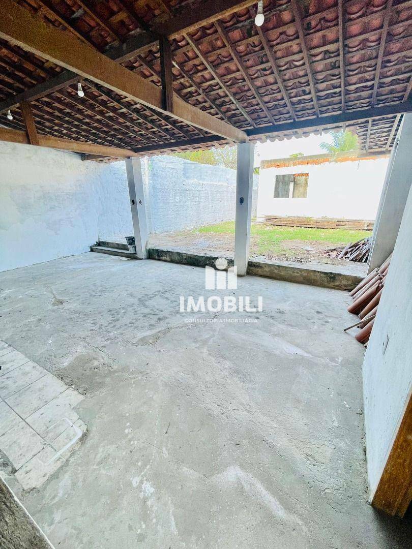 Casa à venda com 4 quartos, 412M2 - Foto 18