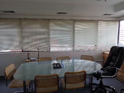 Conjunto Comercial-Sala para alugar, 120m² - Foto 11