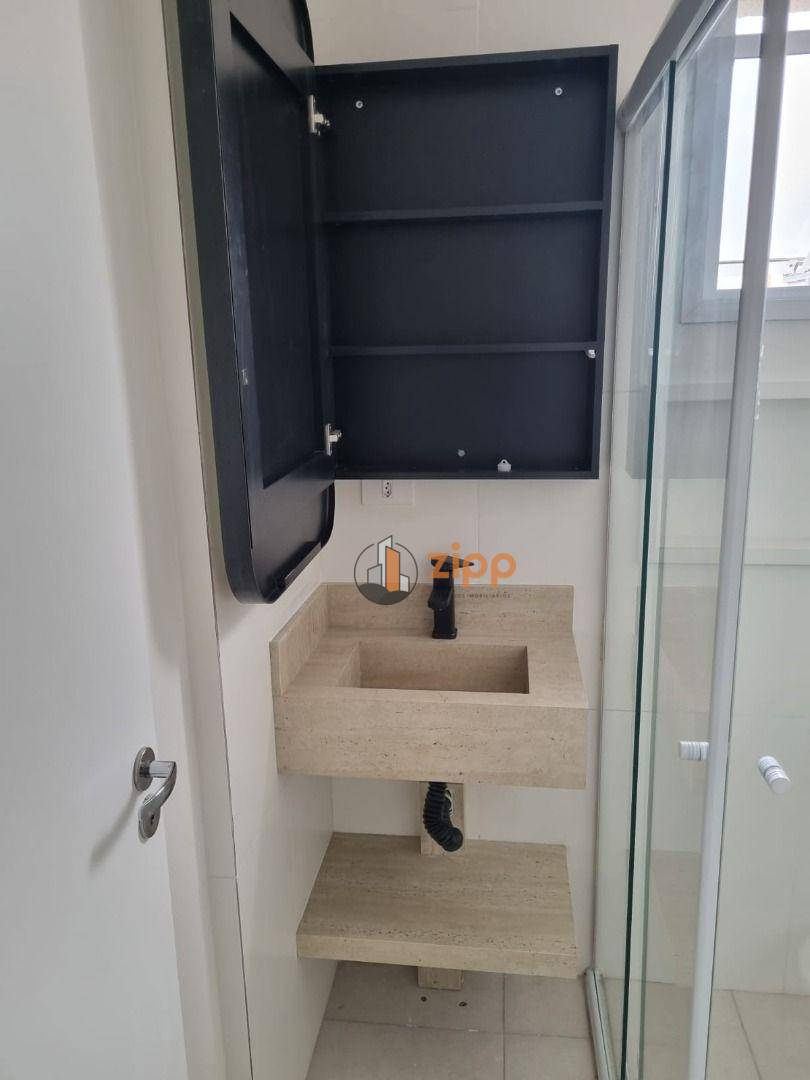 Apartamento para alugar com 2 quartos, 42m² - Foto 8