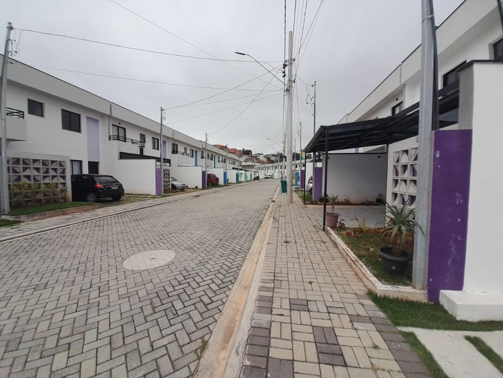 Casa de Condomínio à venda com 2 quartos, 67m² - Foto 15