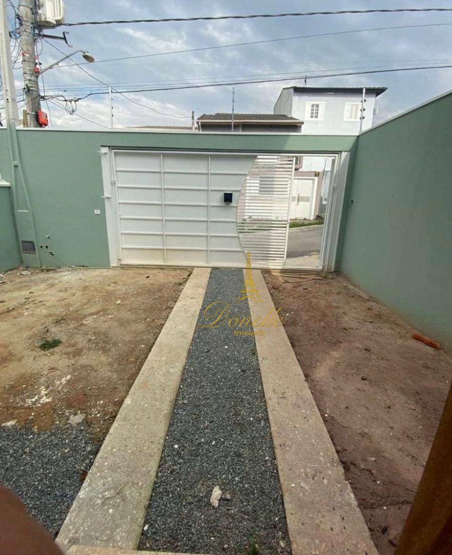 Sobrado à venda com 3 quartos, 120m² - Foto 6