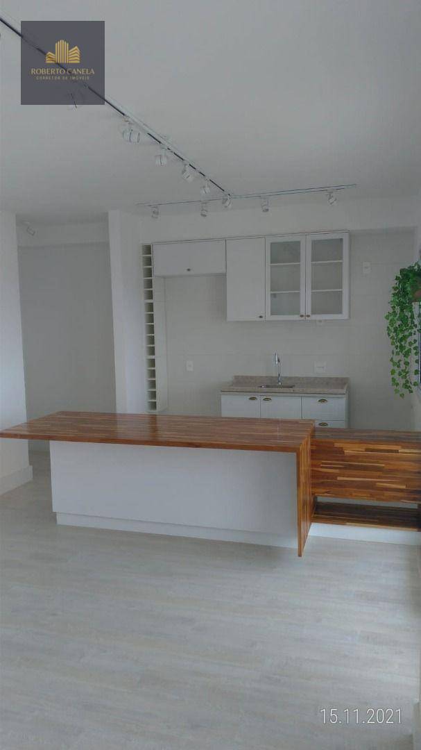 Apartamento à venda com 1 quarto, 54m² - Foto 13