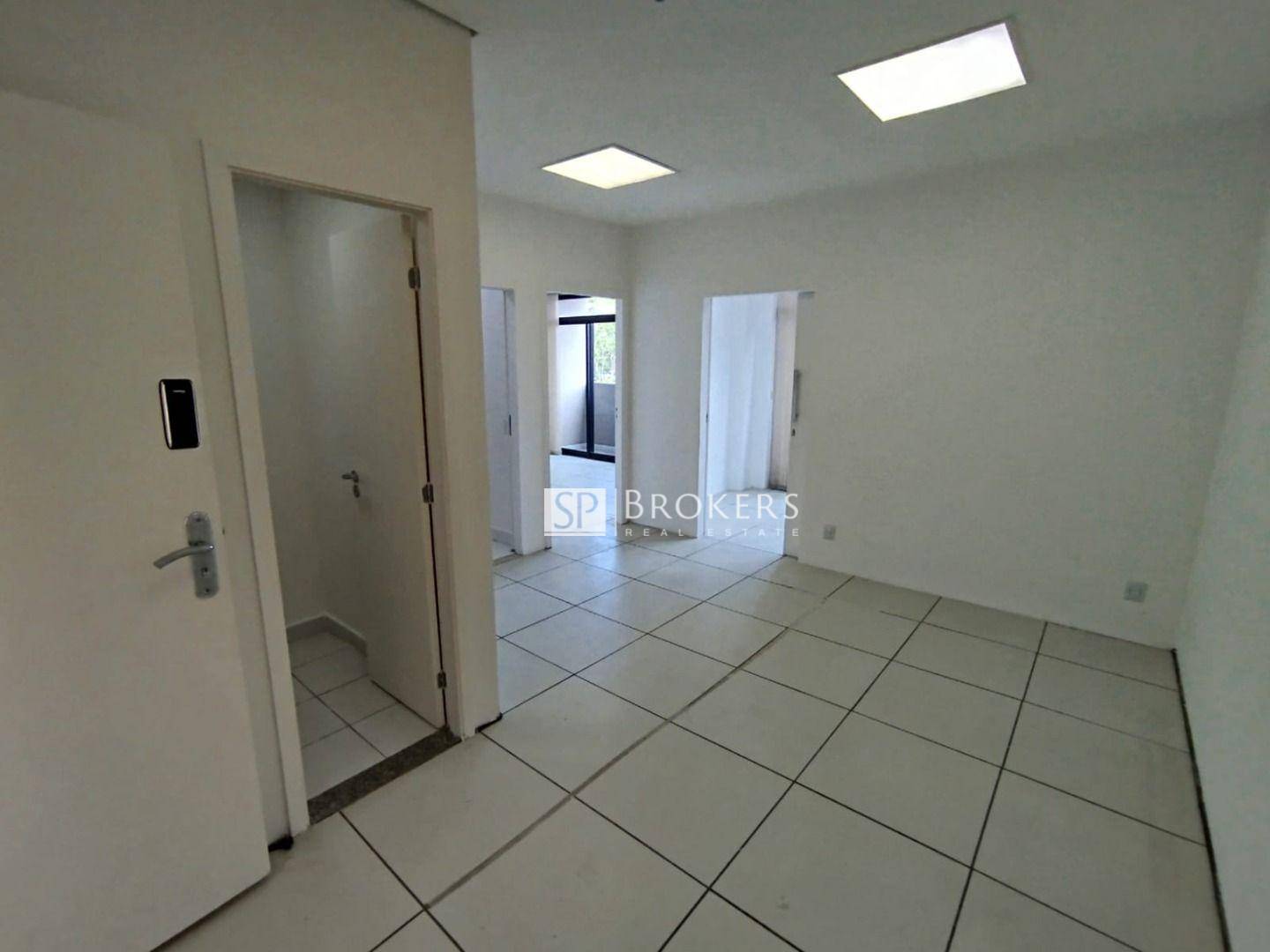 Conjunto Comercial-Sala à venda e aluguel, 165m² - Foto 20