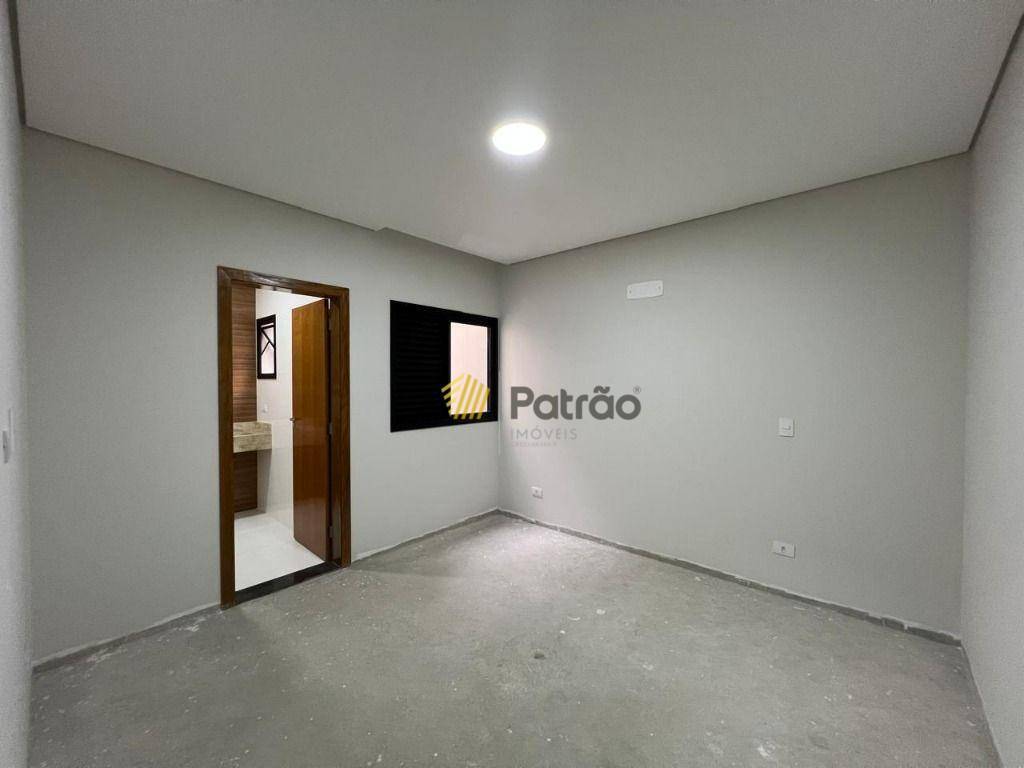 Sobrado à venda com 3 quartos, 165m² - Foto 16