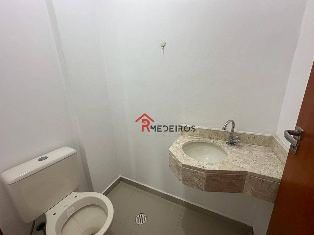 Apartamento à venda com 3 quartos, 115m² - Foto 8