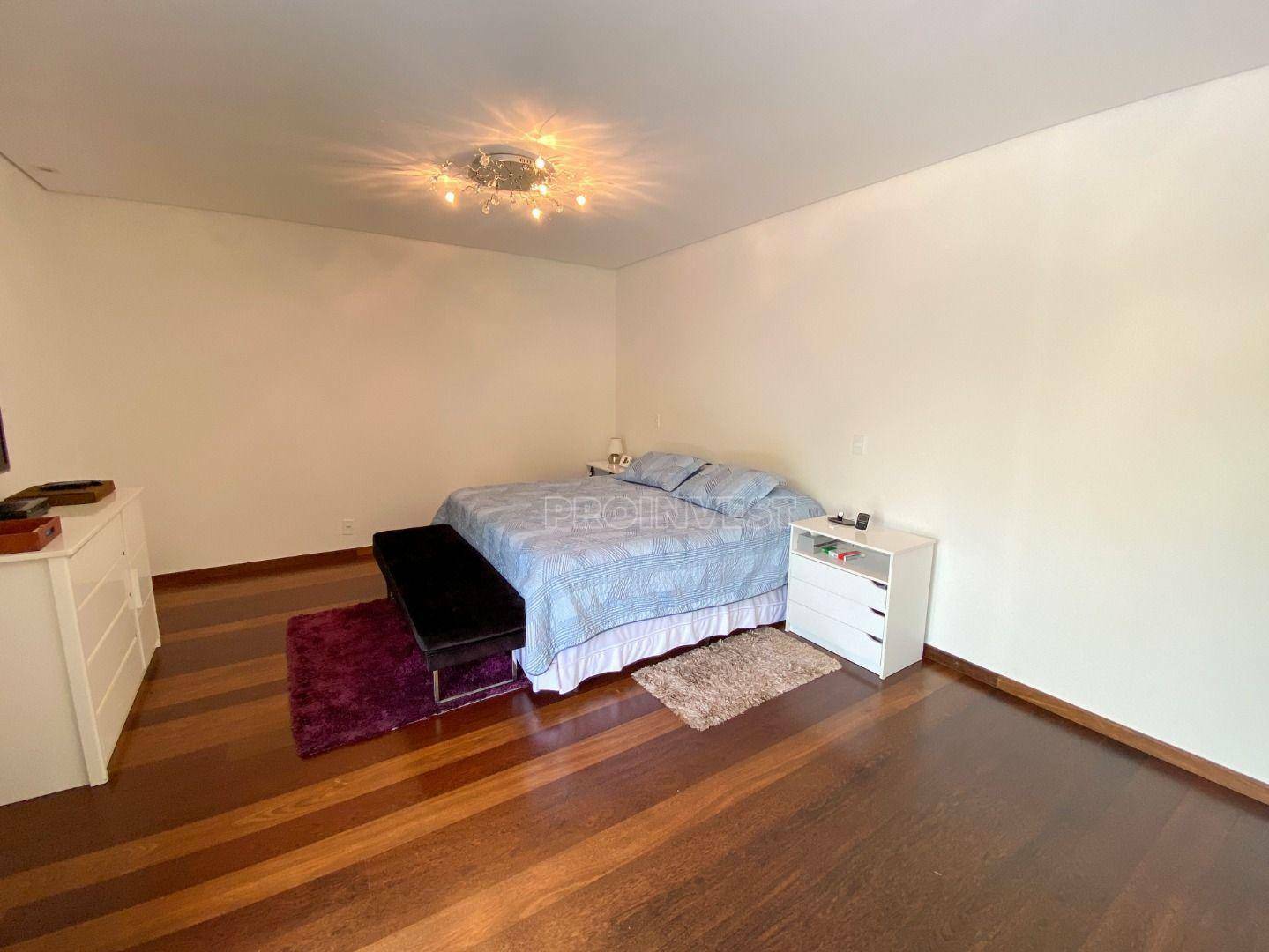 Casa de Condomínio à venda com 3 quartos, 426m² - Foto 47