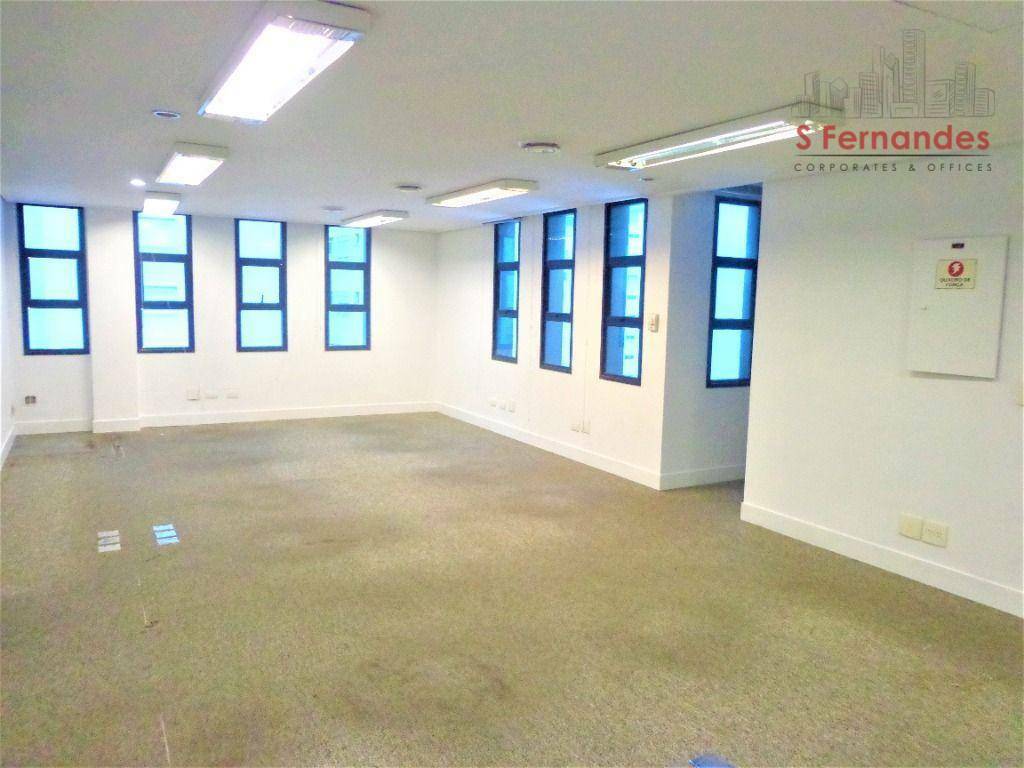 Conjunto Comercial-Sala para alugar, 105m² - Foto 5