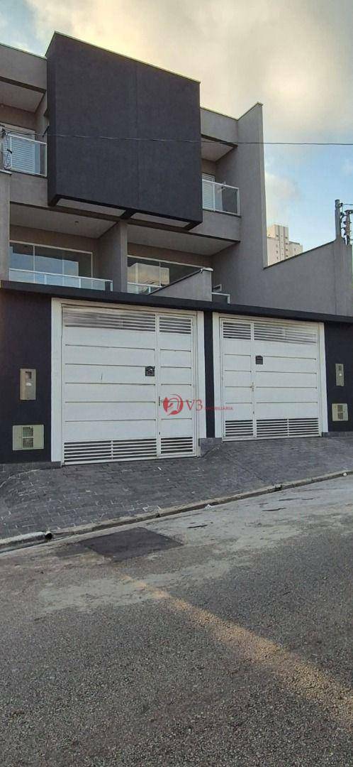 Sobrado à venda com 3 quartos, 160m² - Foto 6