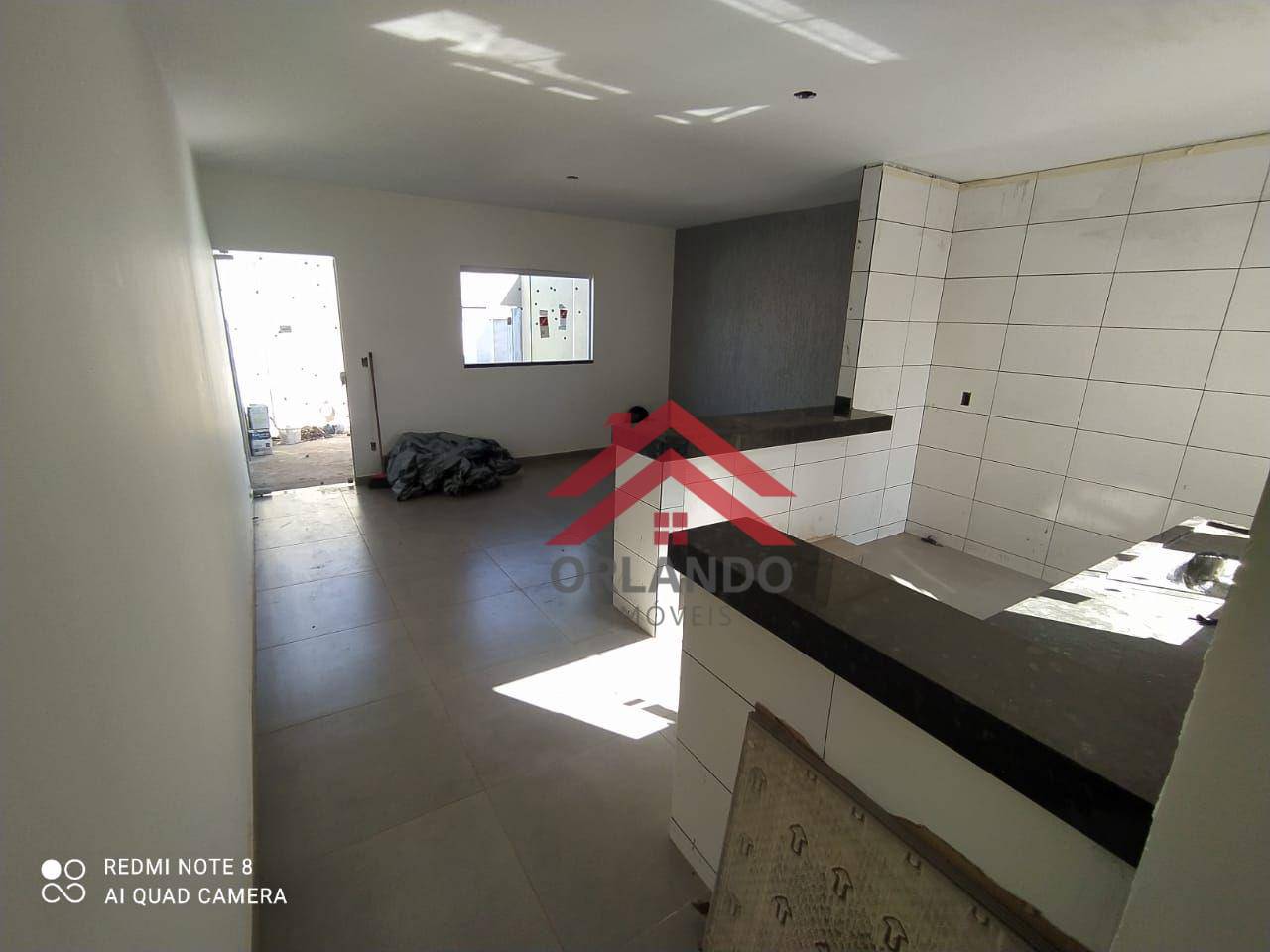 Casa à venda com 2 quartos, 65m² - Foto 3