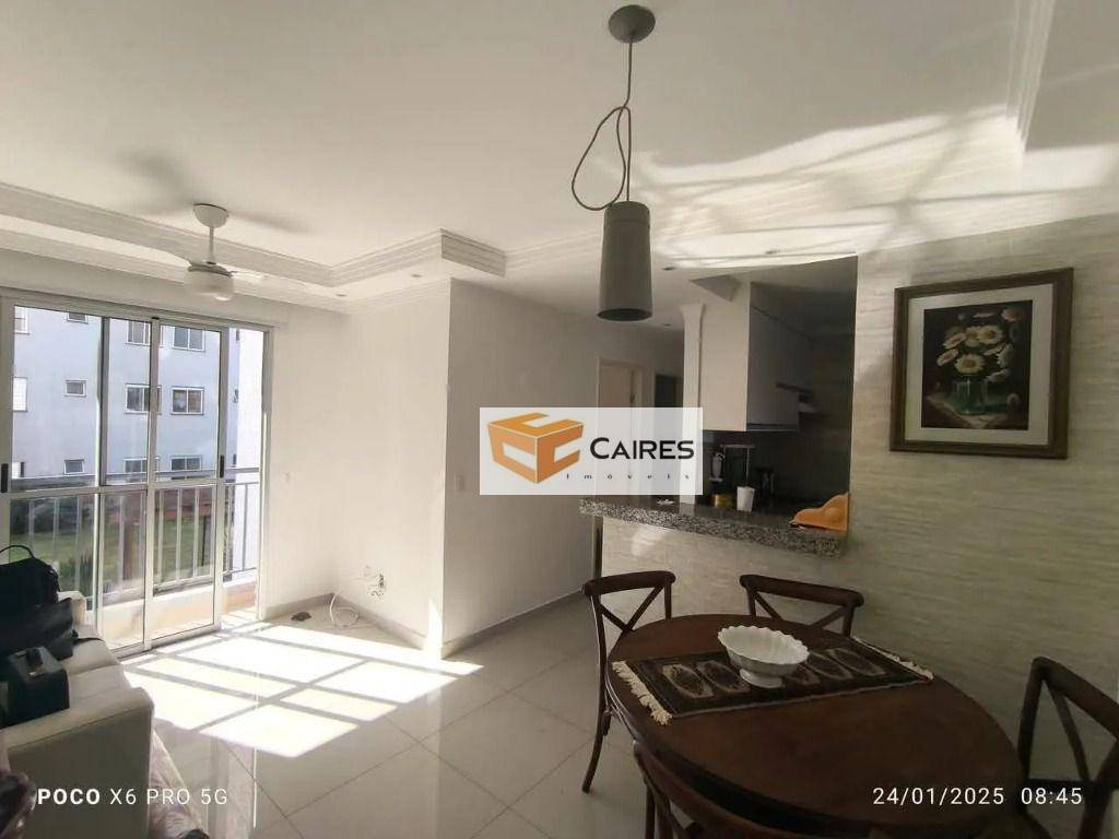 Apartamento à venda com 2 quartos, 49m² - Foto 16