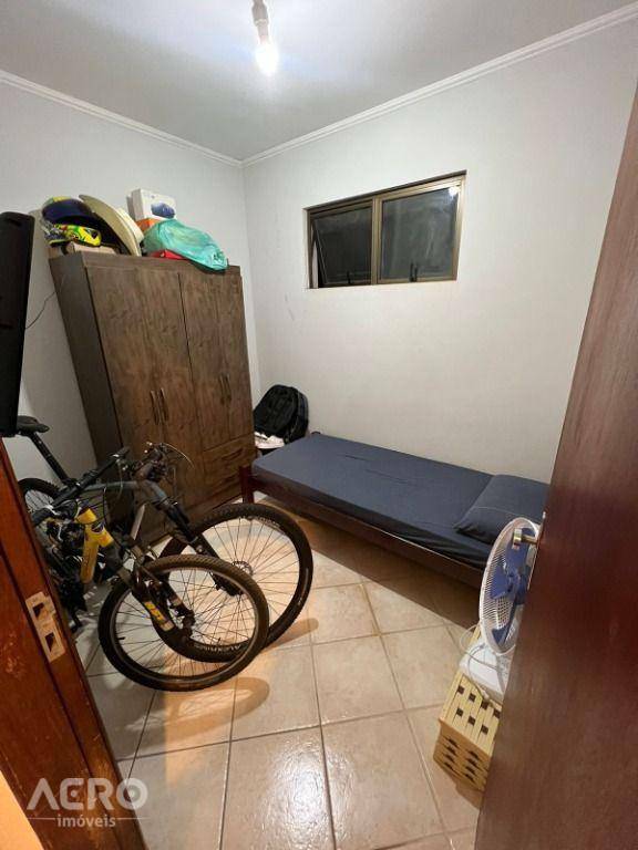 Apartamento à venda com 3 quartos, 80m² - Foto 5