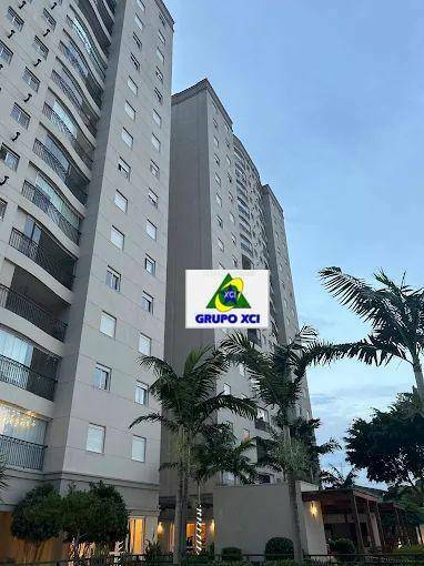 Apartamento, 3 quartos, 80 m² - Foto 2