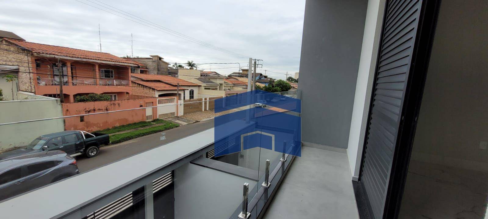 Sobrado à venda com 3 quartos, 206m² - Foto 17