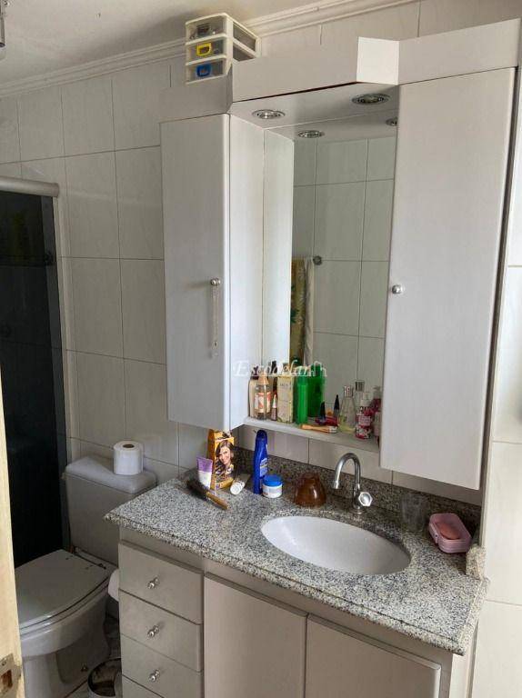 Apartamento à venda com 3 quartos, 87m² - Foto 24