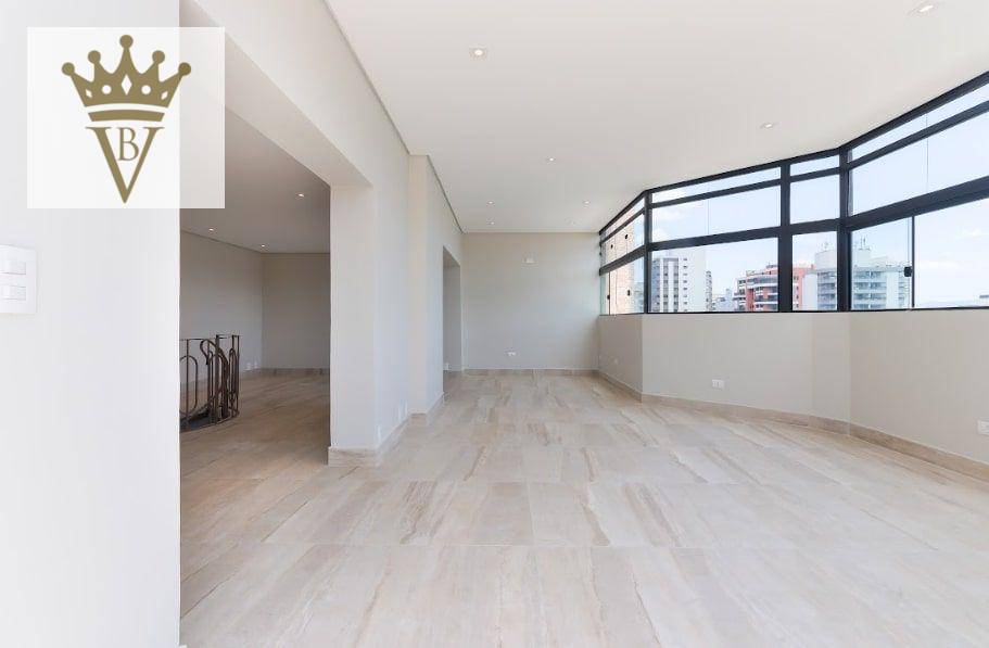 Cobertura à venda com 3 quartos, 248m² - Foto 9