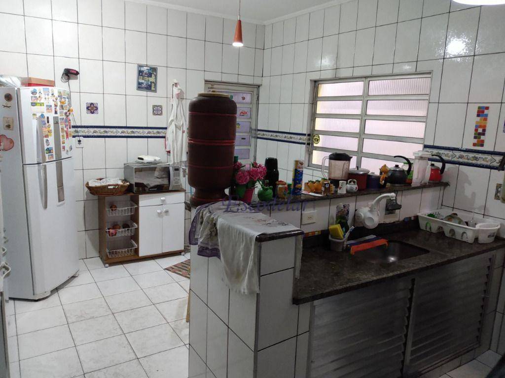 Sobrado à venda com 4 quartos, 180m² - Foto 16