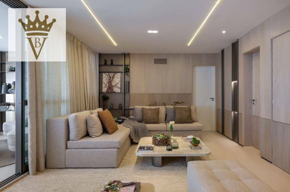 Apartamento à venda com 3 quartos, 143m² - Foto 58