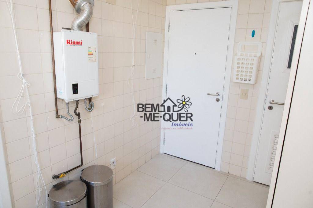 Apartamento à venda com 3 quartos, 154m² - Foto 40