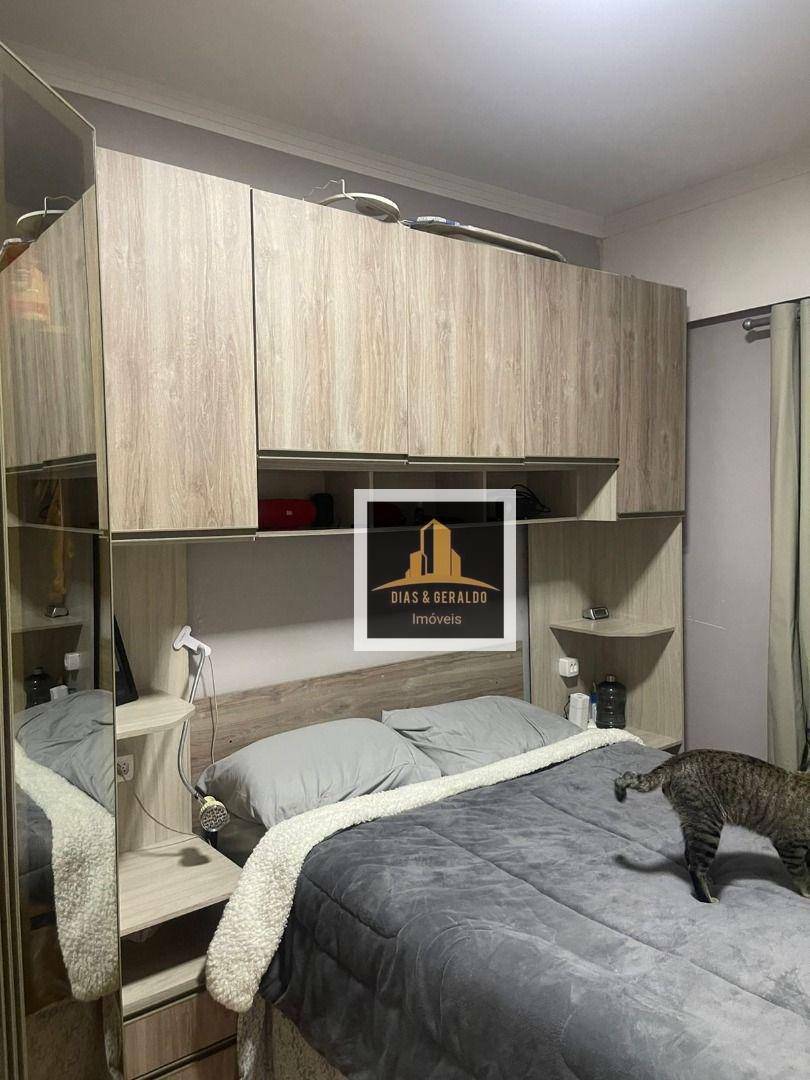 Apartamento à venda com 2 quartos, 52m² - Foto 10