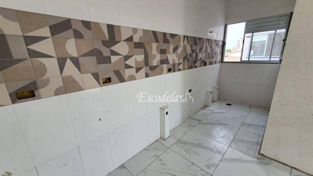 Apartamento à venda com 1 quarto, 29m² - Foto 8