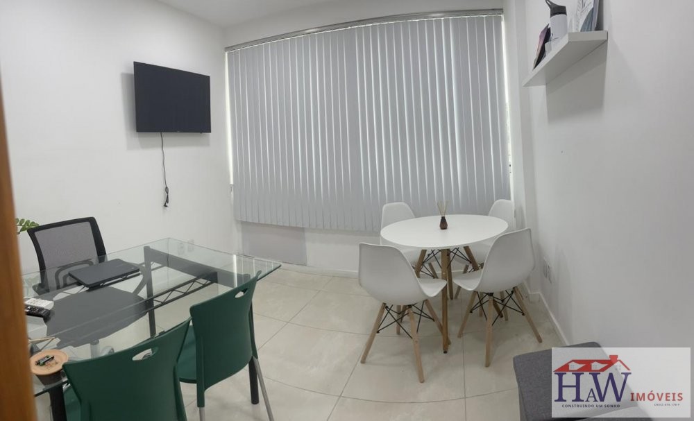 Conjunto Comercial-Sala para alugar, 25m² - Foto 16