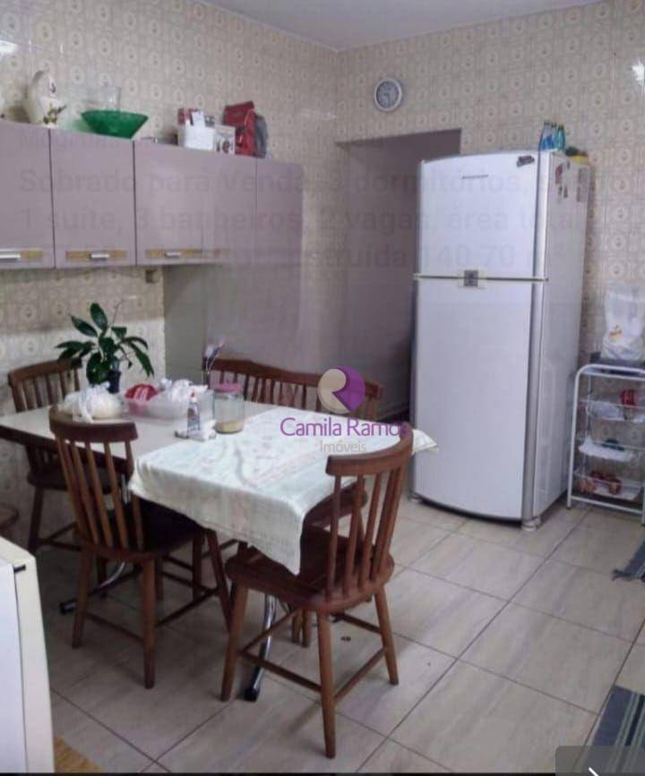 Sobrado à venda com 3 quartos, 140m² - Foto 7