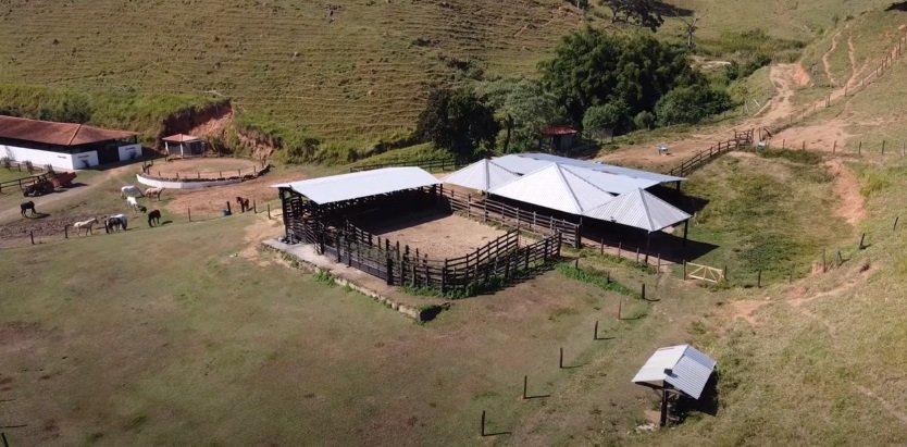 Fazenda à venda, 2300000m² - Foto 17