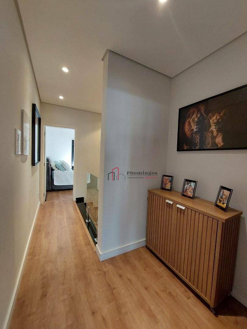 Sobrado à venda com 3 quartos, 249m² - Foto 38