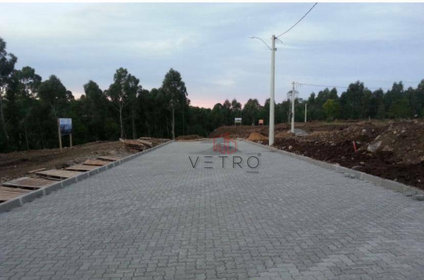 Loteamento e Condomínio à venda, 250M2 - Foto 1