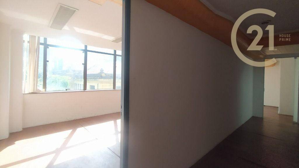 Conjunto Comercial-Sala para alugar, 253m² - Foto 22