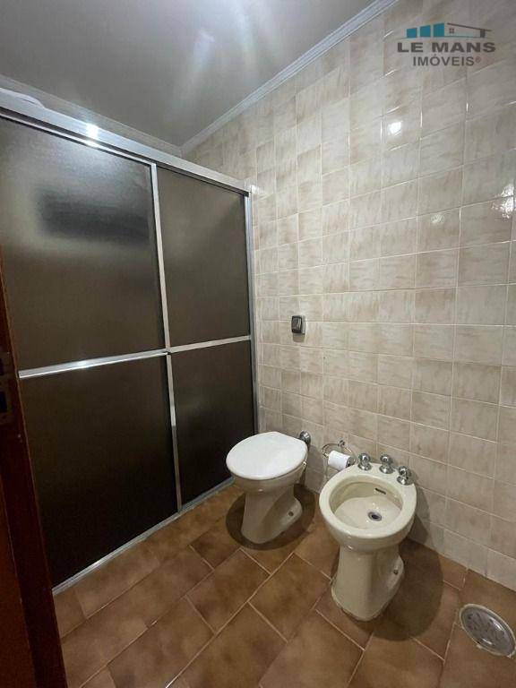 Apartamento à venda com 3 quartos, 138m² - Foto 5