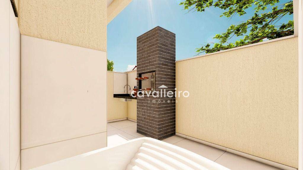 Casa à venda com 2 quartos, 88m² - Foto 5