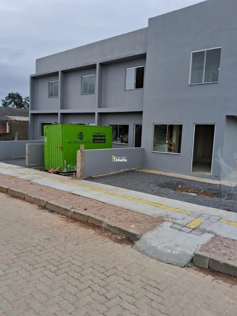 Casa à venda com 2 quartos, 60m² - Foto 12