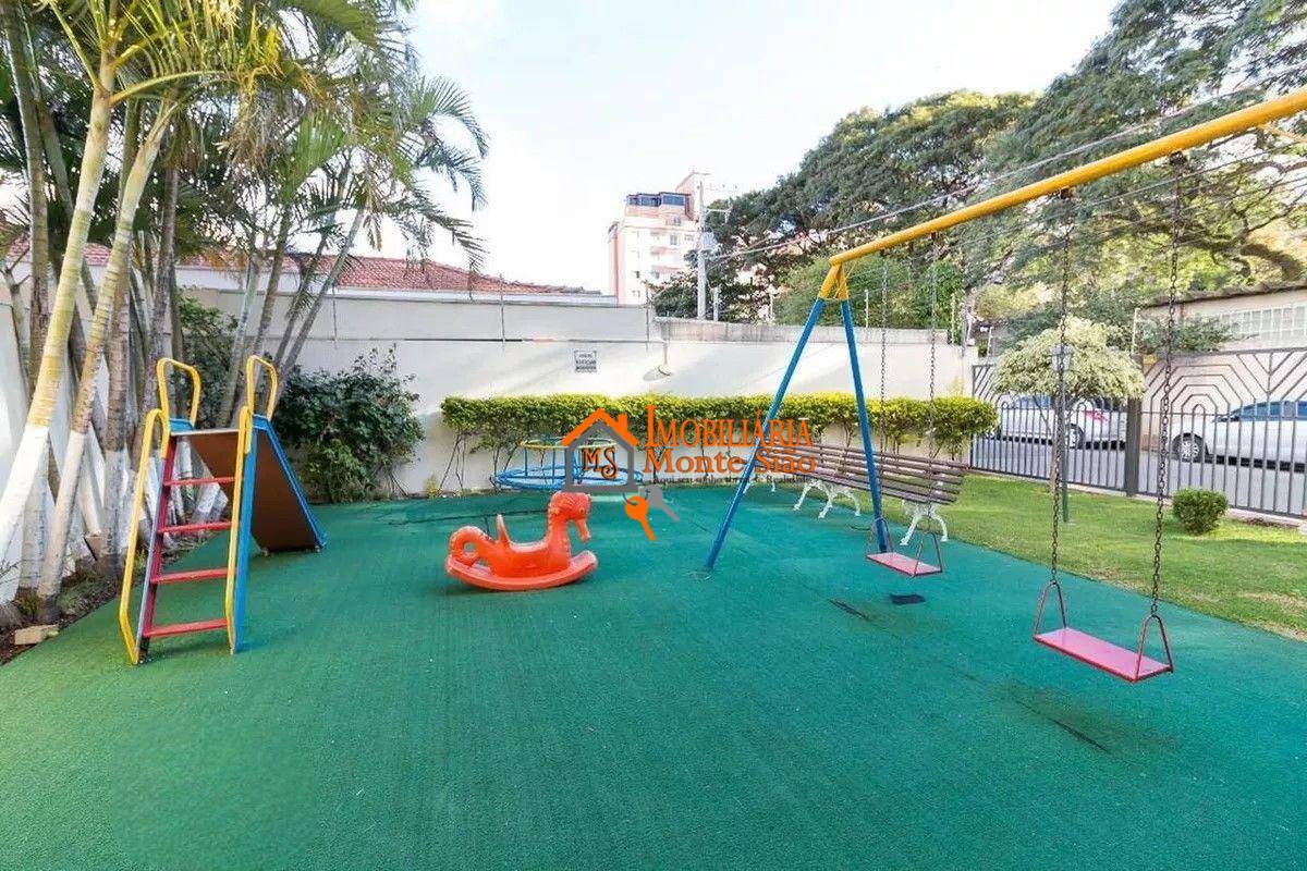 Apartamento, 2 quartos, 57 m² - Foto 36