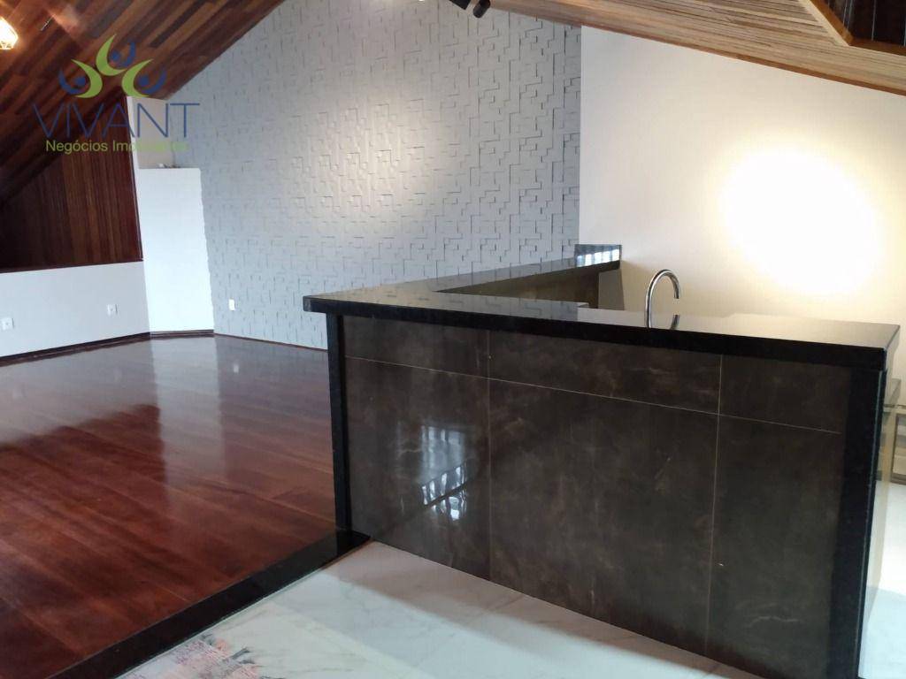 Sobrado à venda com 4 quartos, 298m² - Foto 27