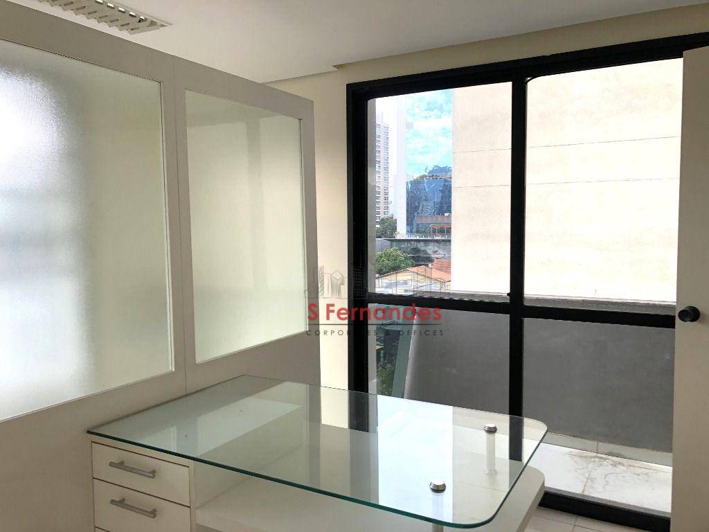 Conjunto Comercial-Sala à venda, 70m² - Foto 21