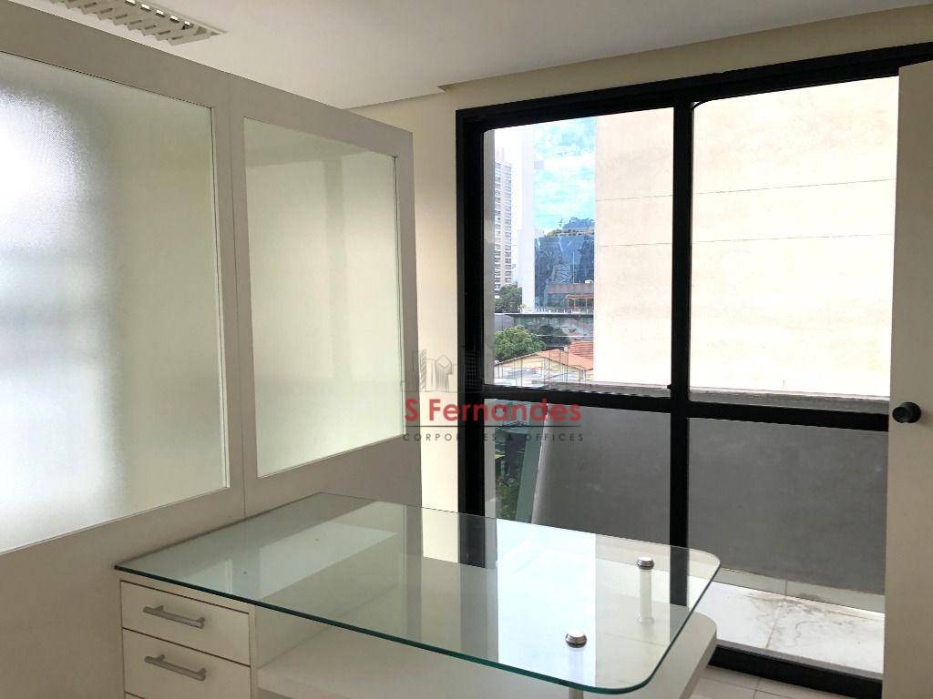 Conjunto Comercial-Sala à venda, 70m² - Foto 20