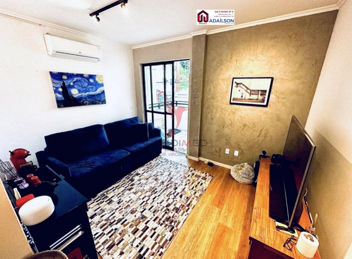 Apartamento à venda com 2 quartos, 70m² - Foto 7