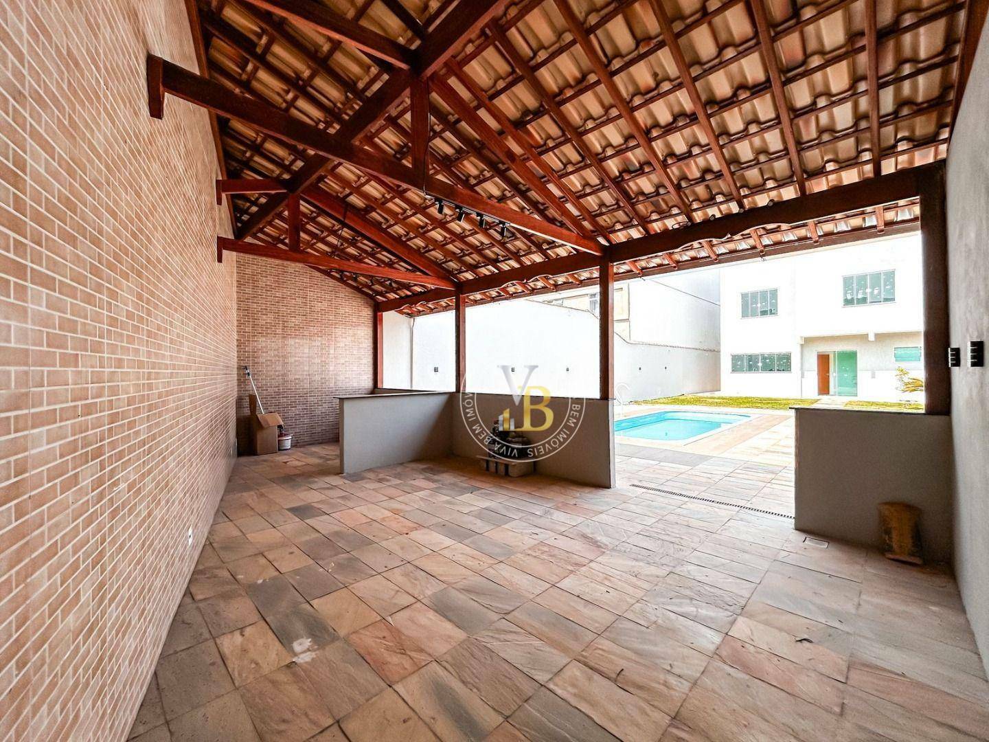 Casa à venda com 3 quartos, 280m² - Foto 11