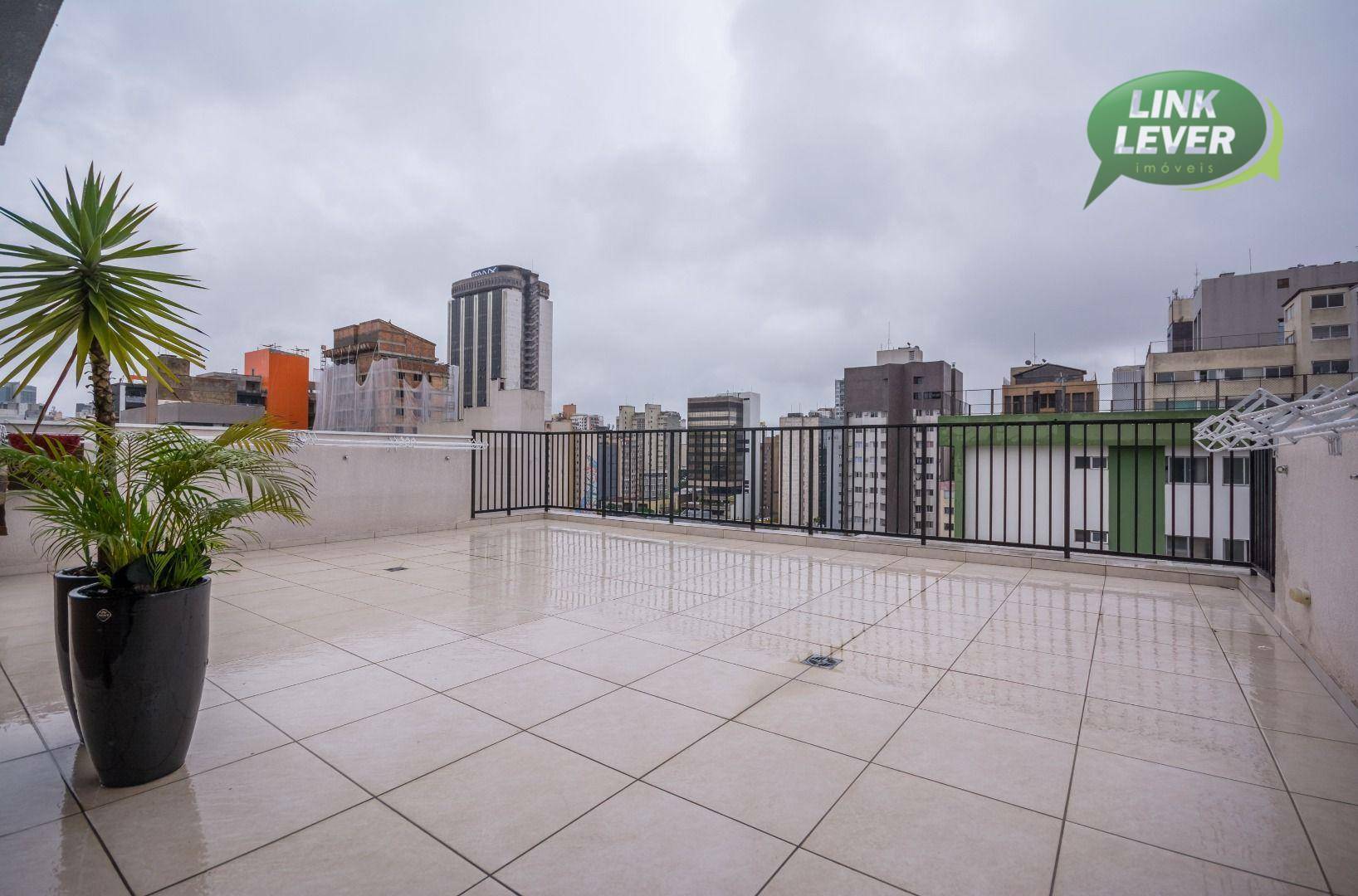 Apartamento para alugar com 1 quarto, 25m² - Foto 42